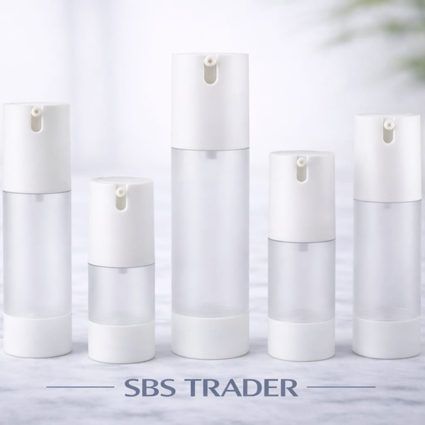 30ML TO 50ML ACRYLIC AIRLESS CHINA