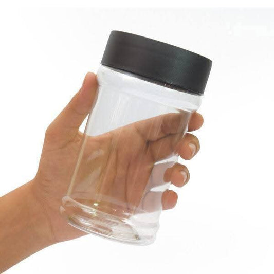 1000Gm Pet Food Grade Jar Plsp