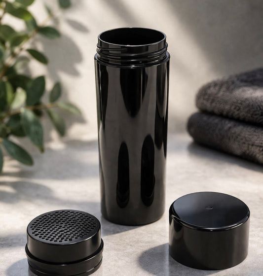 100Gm Acrylic Powder Bottle