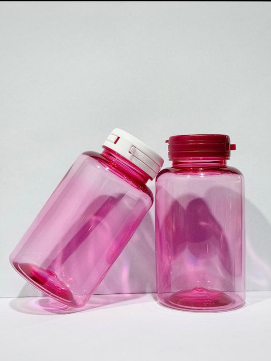 200Cc Pharma Pet Tear Jar