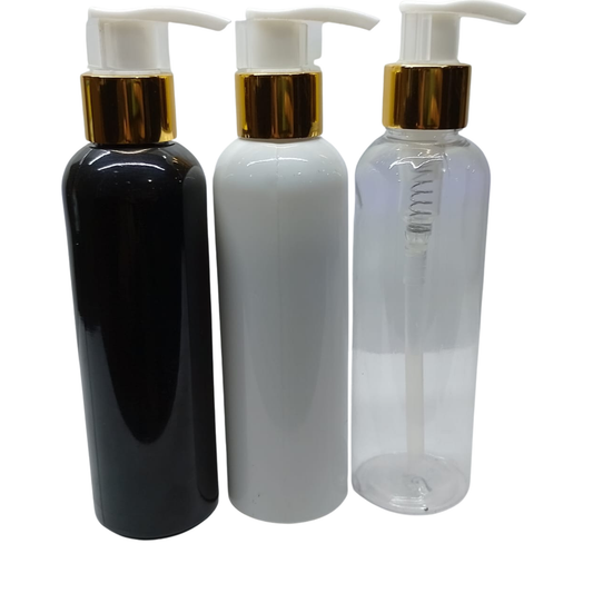 Premium Shampoo Pump Bottle