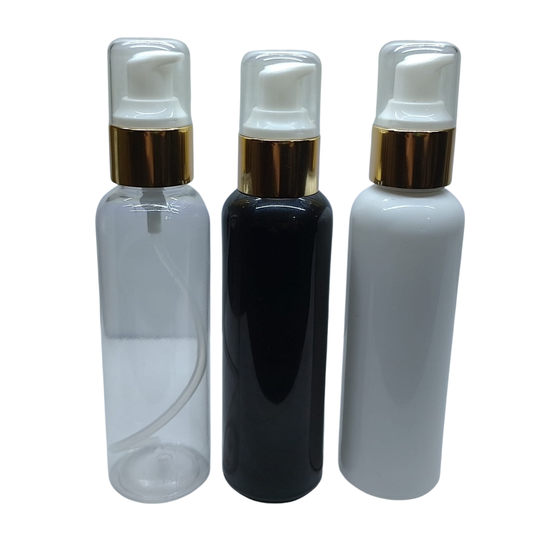 Premium Cosmetic Pump Bottle