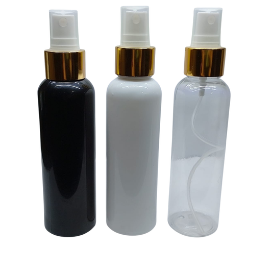 Premium Fine Mist Spray Bottle