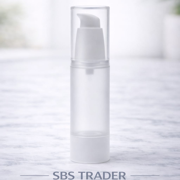 30ML ACRYLIC AIRLESS CHINA