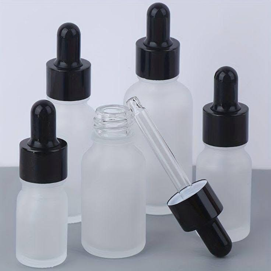 Premium Serum Dropper Bottle