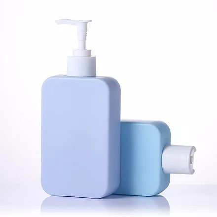 250ML SQUARE BOTTLE