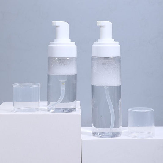 150ML PET FOAMING PUMP BOTTLE CHINA
