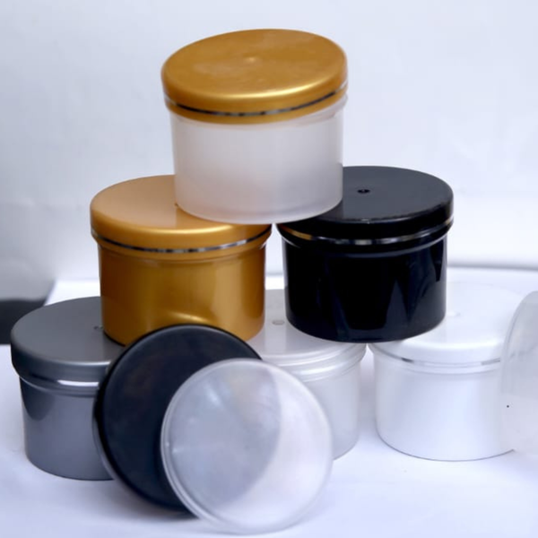 100GM WAX JAR