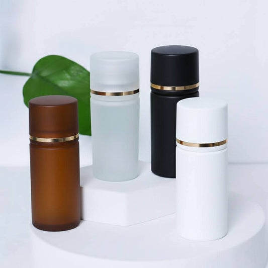30ML PET BOTTLE CUSTMIZE BY SBS TRADER