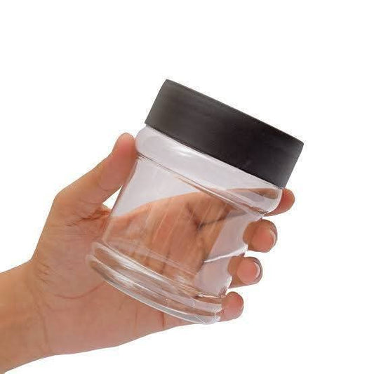 500Ml Foodgrade Pet Jar plsp