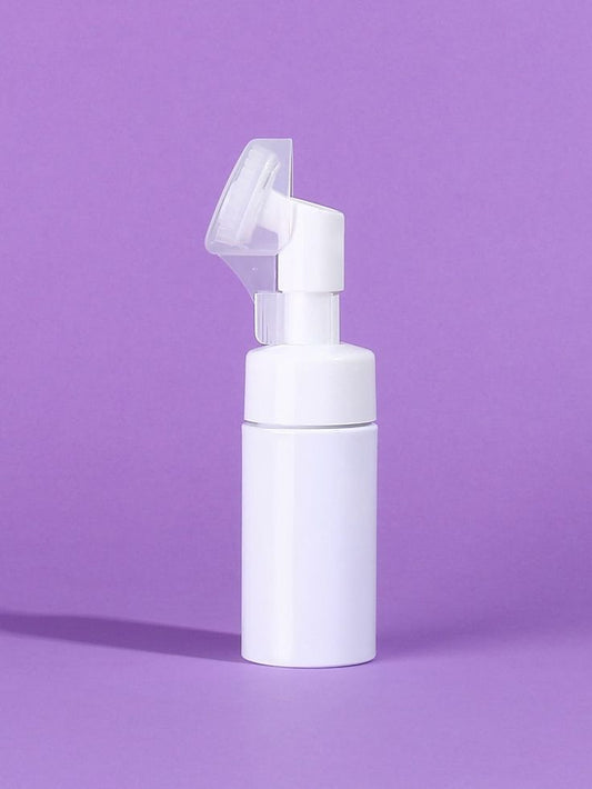 150ML PET FOAMING BRUSH BOTTLE CHINA