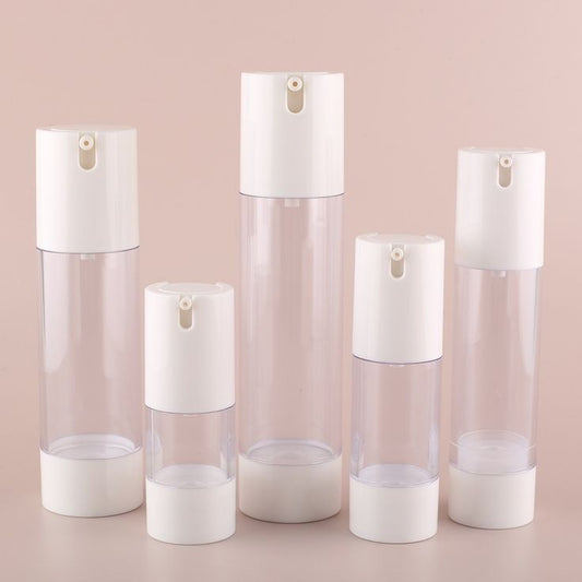 30ML & 50ML ACRYLIC AIRLESS CHINA
