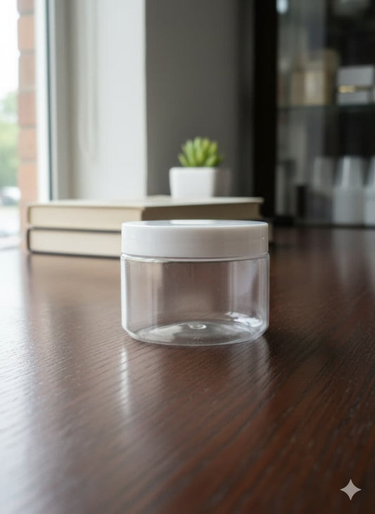 300ML PET JAR