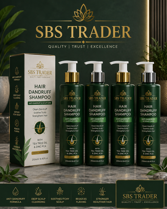 200Ml CUSTMIZE SHAMPOO BOTTLE BY SBSTRADER